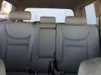 2003 Toyota Highlander Limited