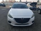 2014 Mazda 3 Sport