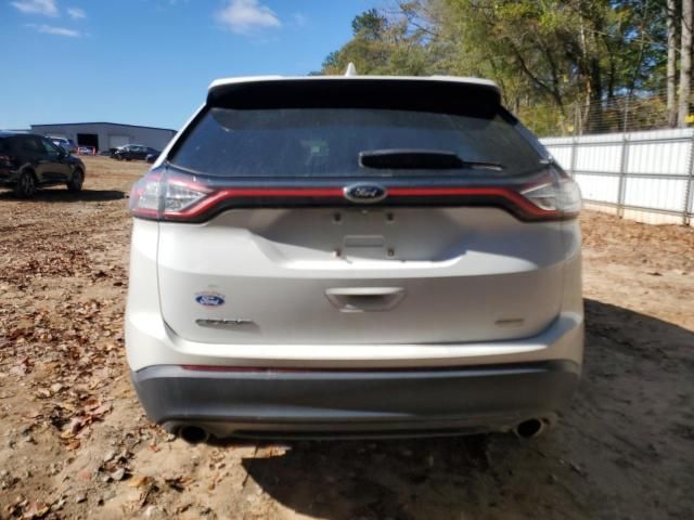 2017 Ford Edge SE