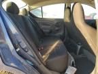 2014 Nissan Versa S