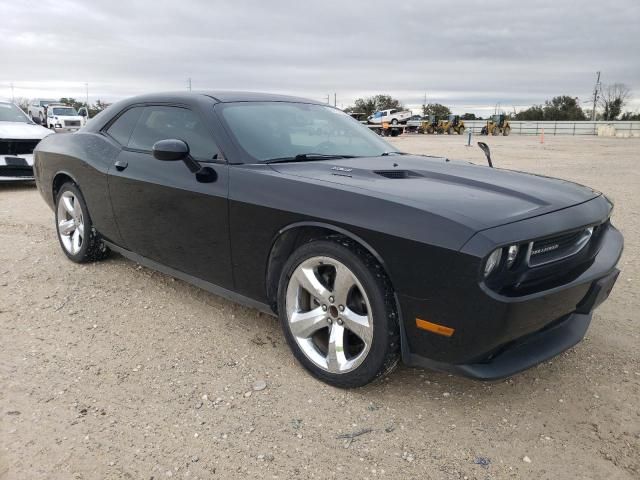 2016 Dodge Challenger R/T