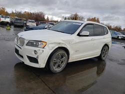 BMW Vehiculos salvage en venta: 2014 BMW X3 XDRIVE35I