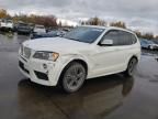 2014 BMW X3 XDRIVE35I