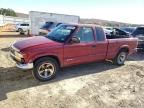 2003 Chevrolet S Truck S10