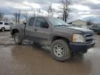 2007 Chevrolet Silverado K1500