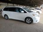 2012 Toyota Sienna LE