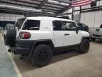 2012 Toyota FJ Cruiser