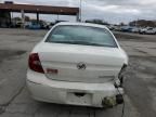 2008 Buick Lacrosse CXL