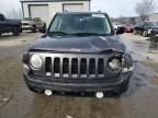 2015 Jeep Patriot Latitude