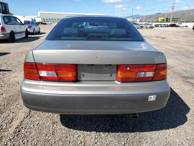 1997 Lexus ES 300