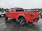 2011 Ford F150 Super Cab