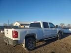 2011 Chevrolet Silverado K2500 Heavy Duty LT