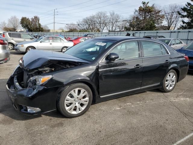 2011 Toyota Avalon Base