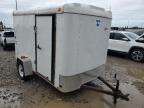 2010 Interstate Cargo Trailer