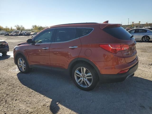 2013 Hyundai Santa FE Sport