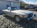 1976 Mercedes-Benz 450 SL