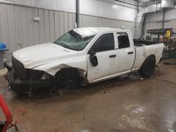 Dodge salvage cars for sale: 2016 Dodge RAM 1500 ST