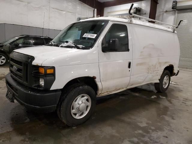 2009 Ford Econoline E250 Van