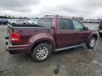 2007 Ford Explorer Sport Trac Limited