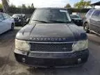 2006 Land Rover Range Rover HSE