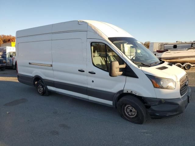 2016 Ford Transit T-250