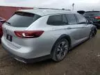 2018 Buick Regal Tourx Preferred