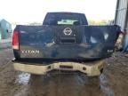 2009 Nissan Titan XE