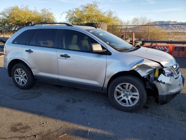 2010 Ford Edge SE