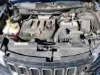 2013 Jeep Compass Latitude