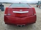 2011 Cadillac CTS Performance Collection