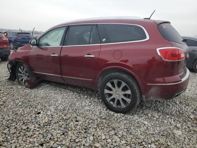 2017 Buick Enclave