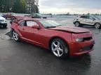 2014 Chevrolet Camaro LS