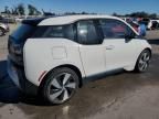 2017 BMW I3 REX