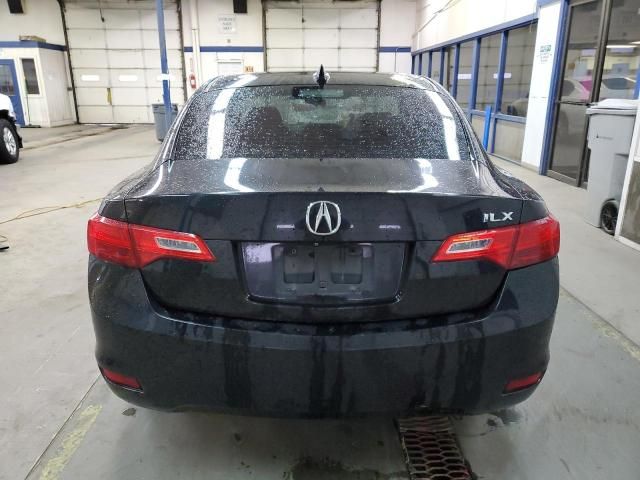 2014 Acura ILX 20