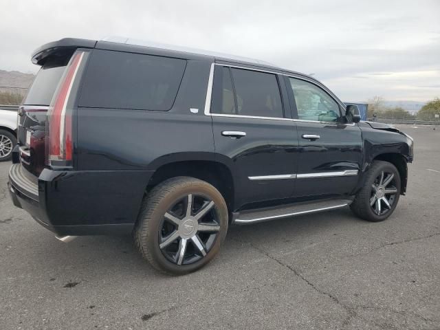 2015 Cadillac Escalade Luxury