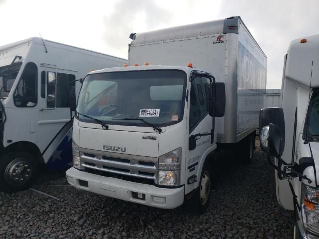 2015 Isuzu NPR HD