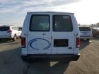 1999 Ford Econoline E250 Van