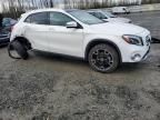 2019 Mercedes-Benz GLA 250 4matic