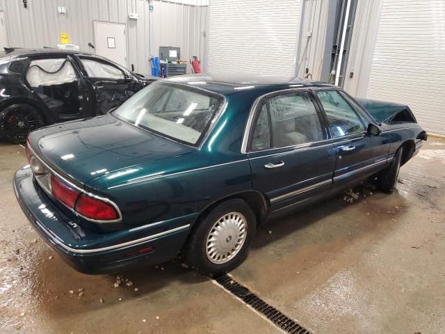 1998 Buick Lesabre Limited