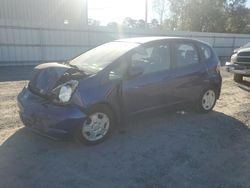 2013 Honda FIT en venta en Gastonia, NC