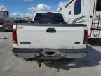 2006 Ford F350 SRW Super Duty