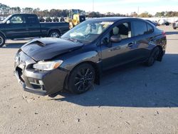 2015 Subaru WRX en venta en Dunn, NC