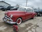 1949 Pontiac Silvstreak