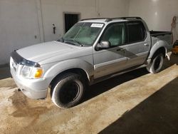 2001 Ford Explorer Sport Trac en venta en Madisonville, TN