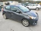 2017 Chevrolet Spark 1LT