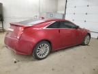 2012 Cadillac CTS Performance Collection