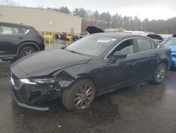 Mazda salvage cars for sale: 2020 Mazda 6 Sport