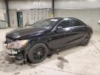 2014 Mercedes-Benz CLA 250 4matic