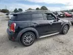 2017 Mini Cooper S Countryman