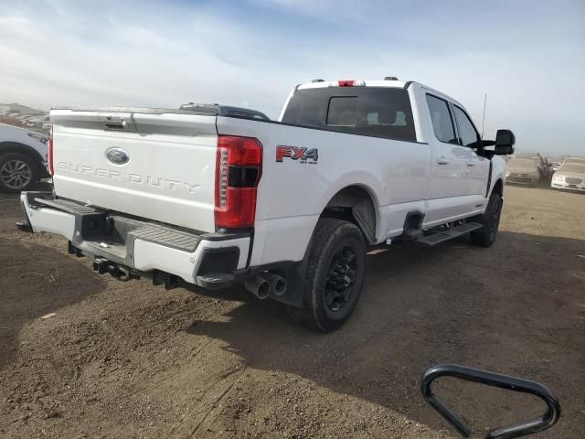 2023 Ford F350 Super Duty